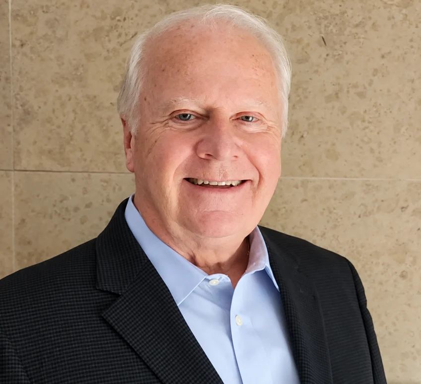 Mike Smith, franchise consultant
