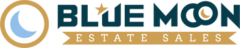 Blue Moon Estate Sales franchise